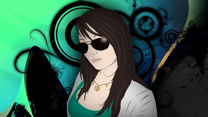 Vector Art by chrishaledesign on DeviantArt