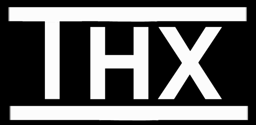 Thx Sc. Read Deviantart The THX logo remake by SMG72 on DeviantArt