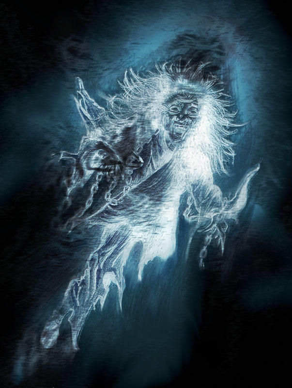 Wrath of the Wraith by raeljalin on DeviantArt