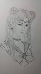 Sailor Moon