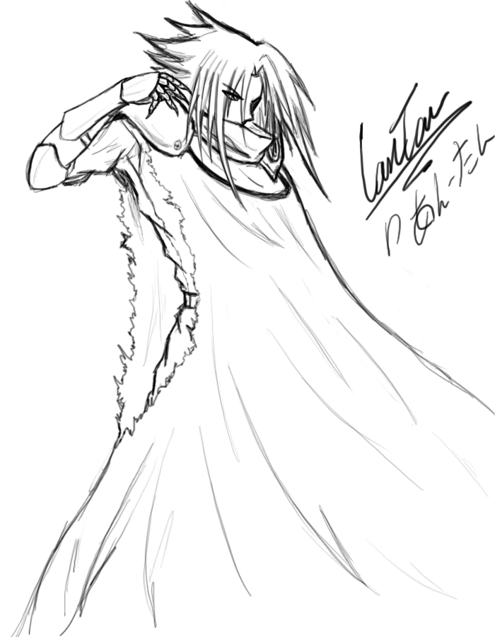 My Manga Villain - Kai by kusanagi91 on DeviantArt My Manga Villain - Kai by kusanagi91 on DeviantArt