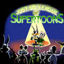 Just us League of Supertoons