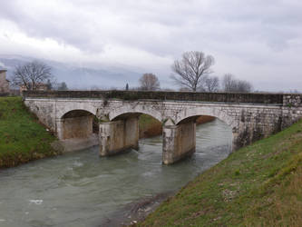 old bridge