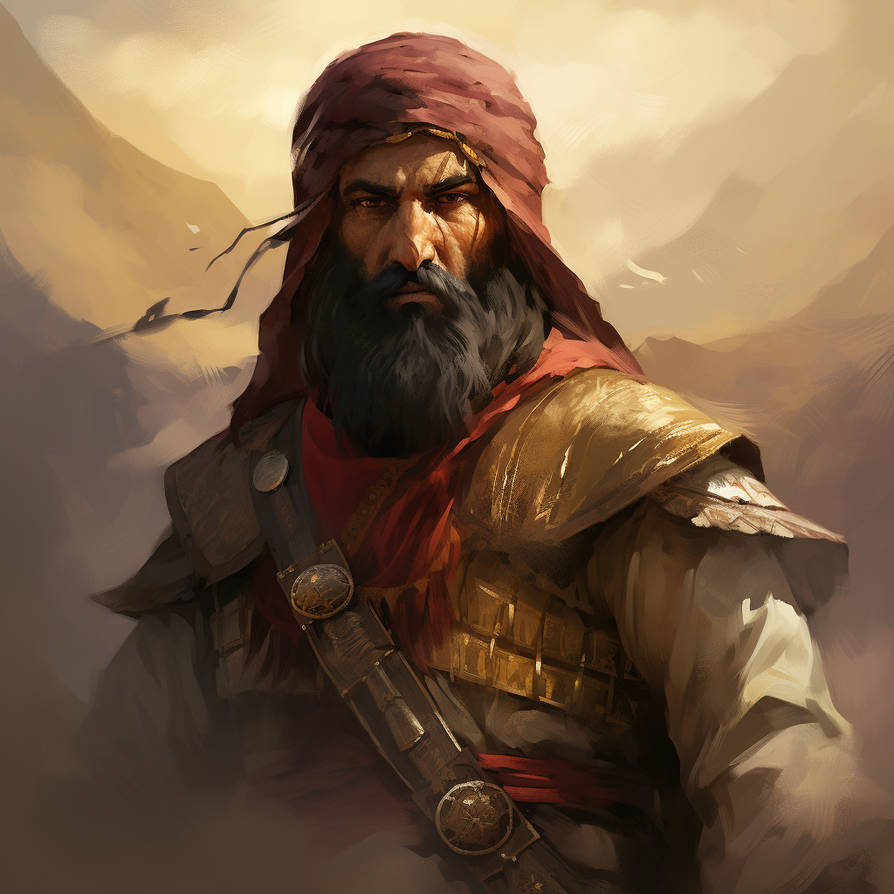 H Rabbani Hadi Rabbani by Dracula123 on DeviantArt