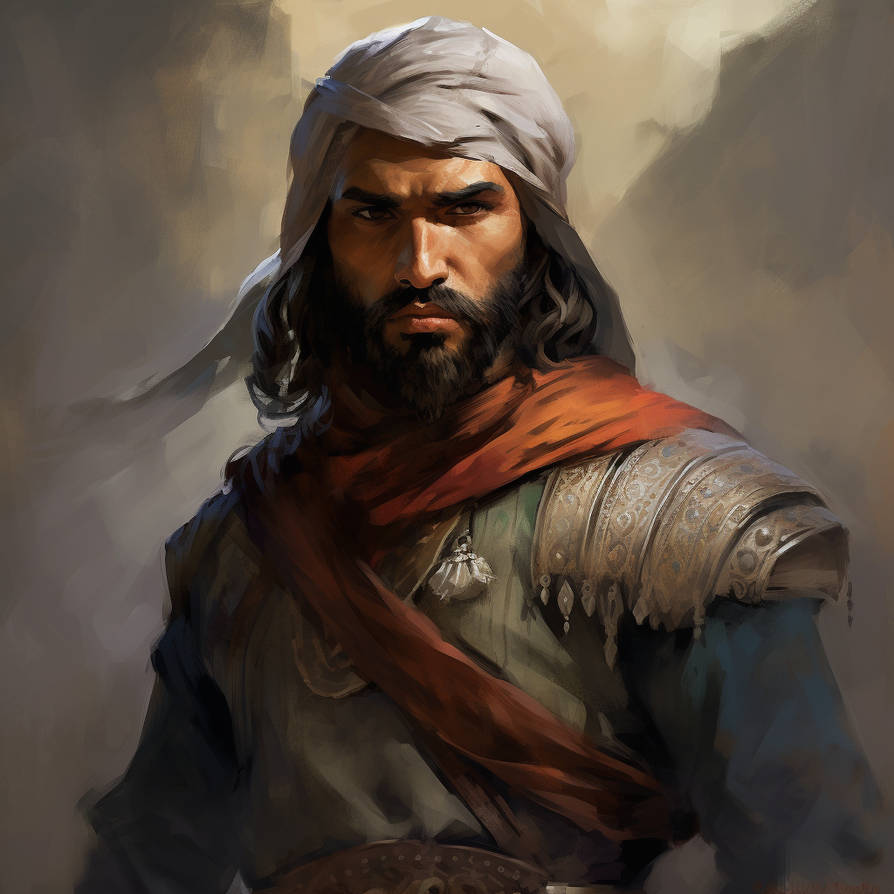 Rezan Rabati Reza Rabbani by Dracula123 on DeviantArt