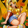 Marigold OC