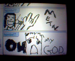 DS Doodles 2