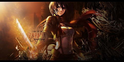 Mikasa