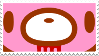 stamp 038