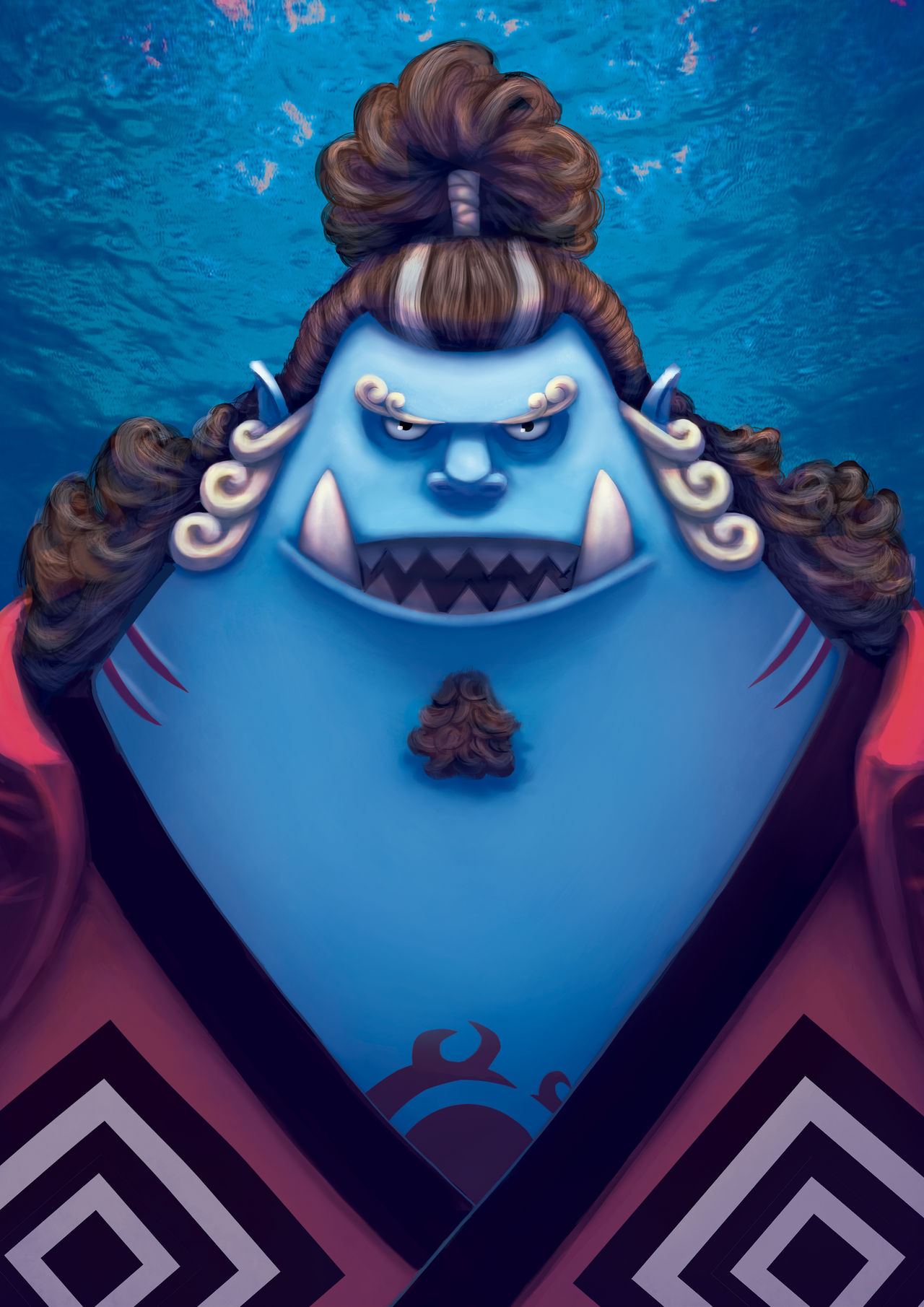 jimbe by Torima03 on DeviantArt