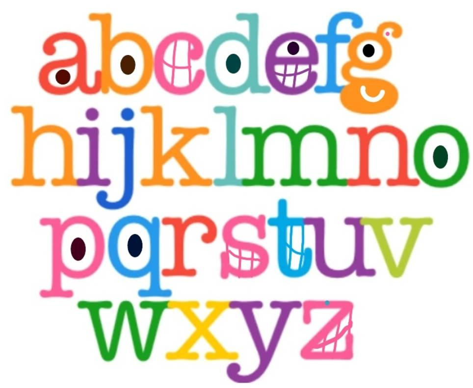 My TVO text text letters alive by ikeystudios on DeviantArt