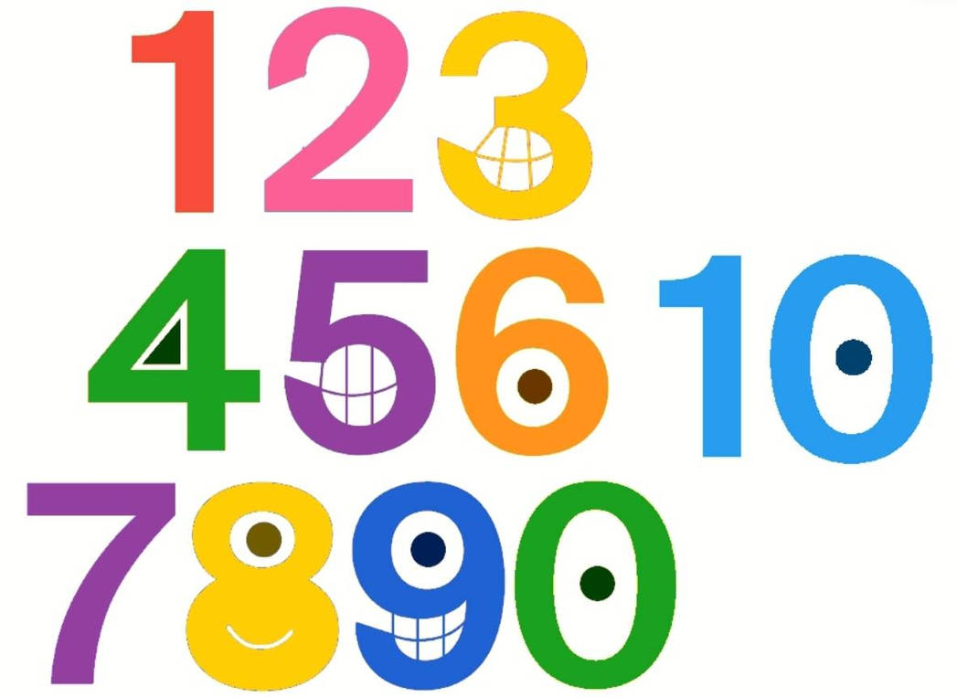My New TVOKids numbers by ikeystudios on DeviantArt