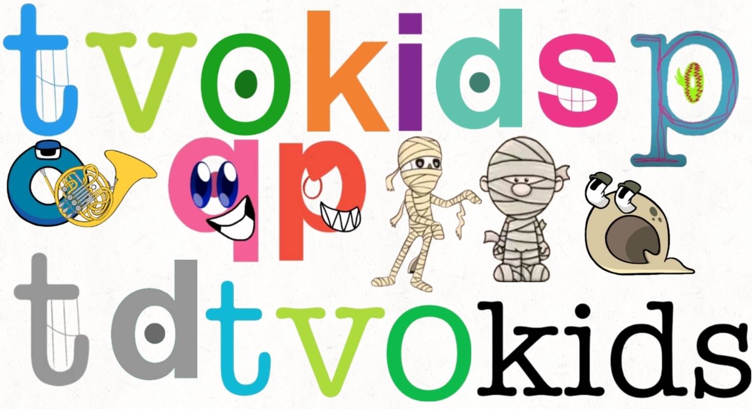 Battle for TVOKids Cast and others by ikeystudios on DeviantArt