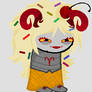 Tricky Aradia