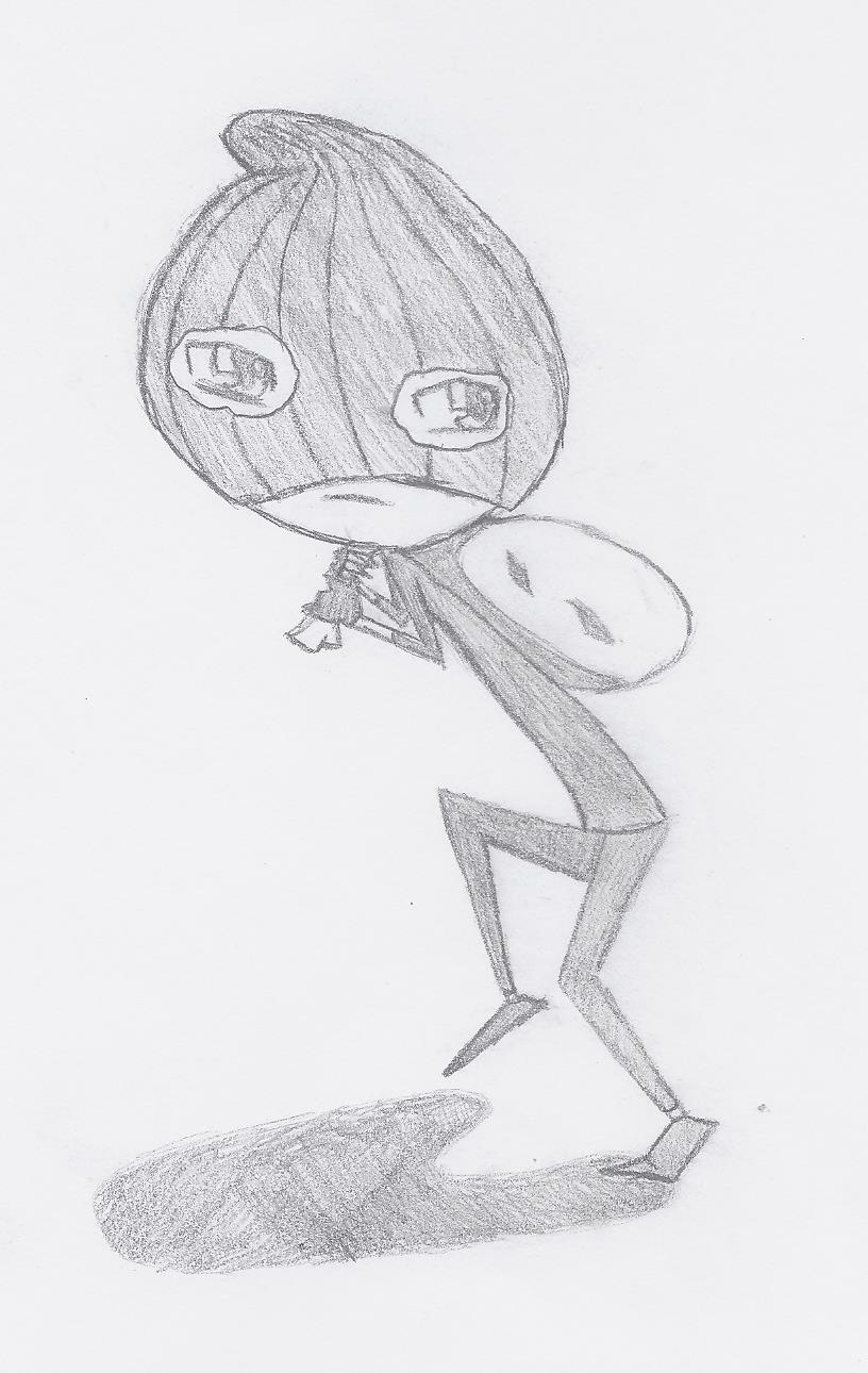 Deviantart Robber Robber by teragram98 on DeviantArt