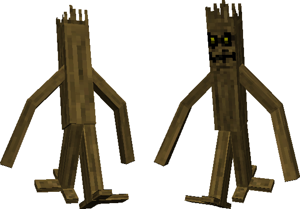 Tree Assassin Moon Raker Tree Stalker Concept by charle88 on DeviantArt