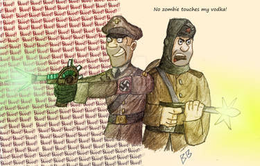 Epic Zombie Killers