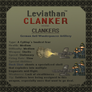 Gaming Clanker- Clanker no.1