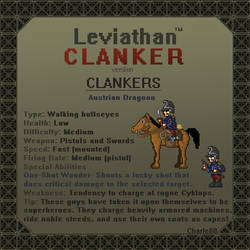 Gaming Clanker - Clanker no.5