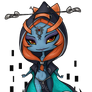 Midna Chibi