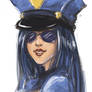 Officer Caitlyn