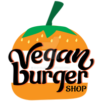 Vegan burger shop