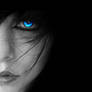 Blue Eyes 1680x1050