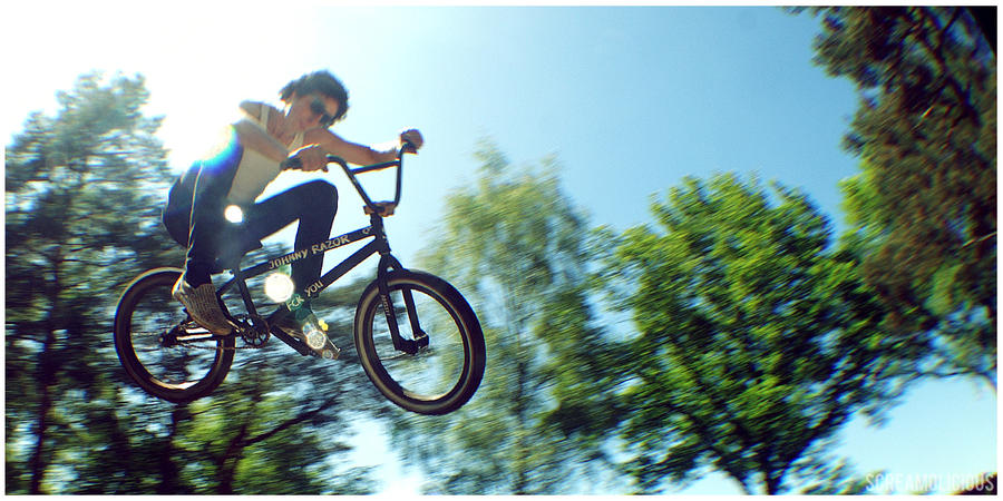 Johnny Razor I by privatepino on DeviantArt