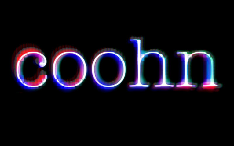 Coohn - logo