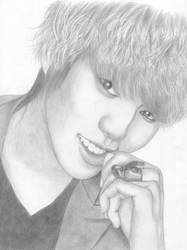 Infinite - Jang Dongwoo