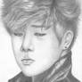 Leader Sunggyu