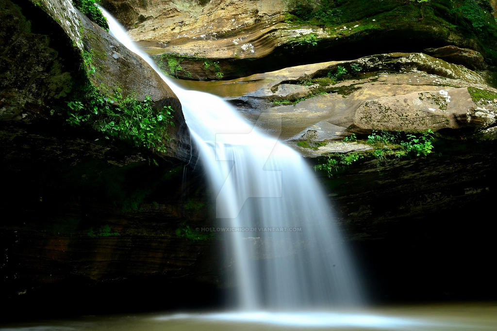 Cedar Falls Water Trail 2