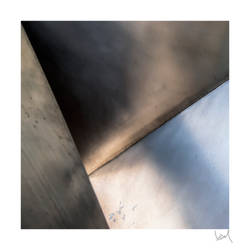 Metal abstract 01
