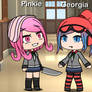 Yandere Pinkie 3 (Gacha Life version)