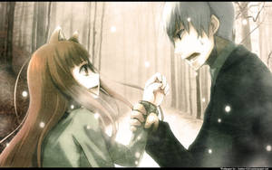 Holo and Lawrence 4