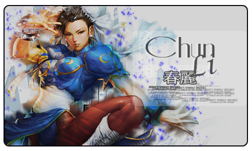 Chun Li