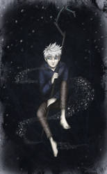 -Jack Frost-