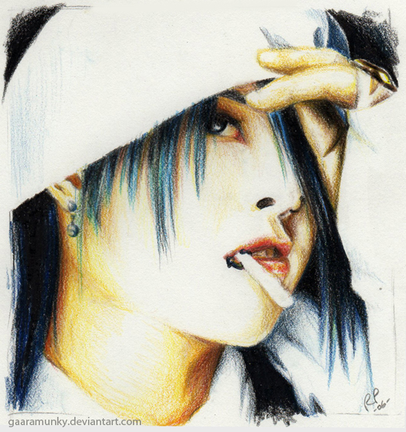 Kakumei -miyavi-