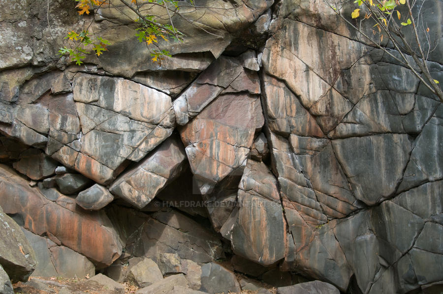 Stock Rocks Stock Rock 1 by Halfdrake on DeviantArt