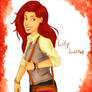 HP-NextGen: Lily Luna