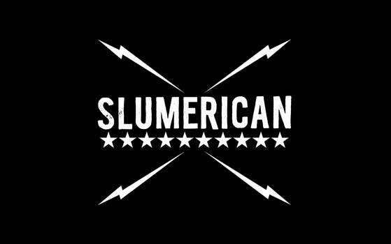 Slumerican Wallpaper