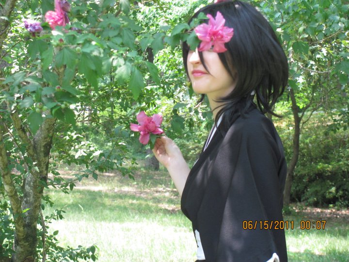 Rukia