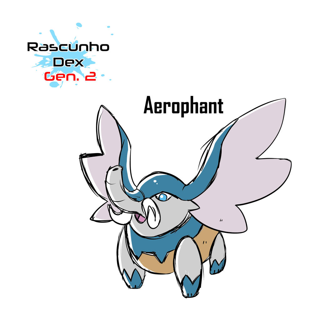 043-Aerophant