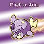 Pighostric