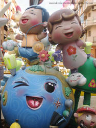 Fallas 2013 - 09