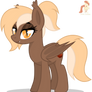 Introducing: Brownie Bite
