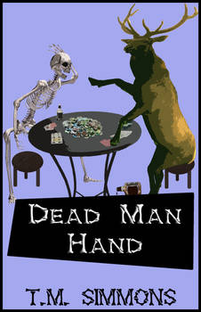 Dead Man Hand Cover