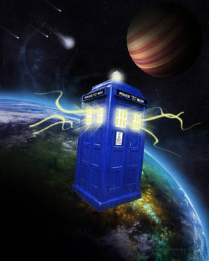 Doctor Who by policegirl01 Doctor Who by policegirl01