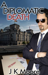 A Diplomatic Death - eBook Cover