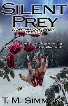 Silent Prey eBook Cover